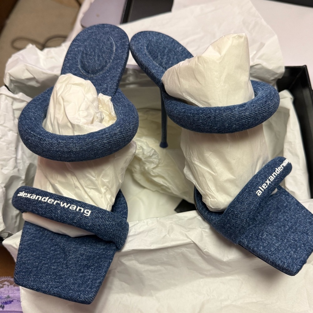 Brand new Alexander wang
